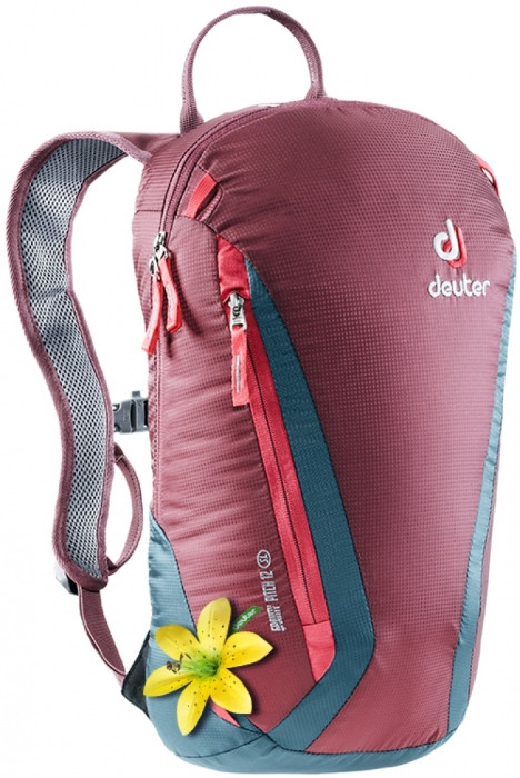 Рюкзак Deuter Gravity Pitch 12 SL