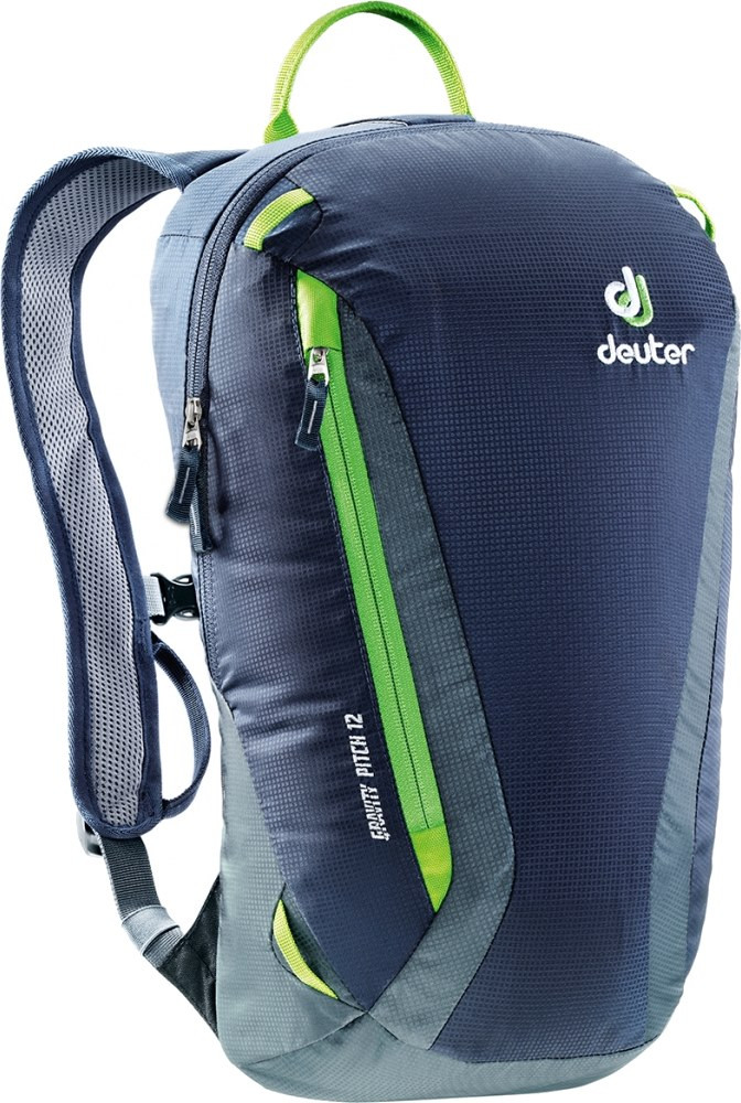 Рюкзак Deuter Gravity Pitch 12