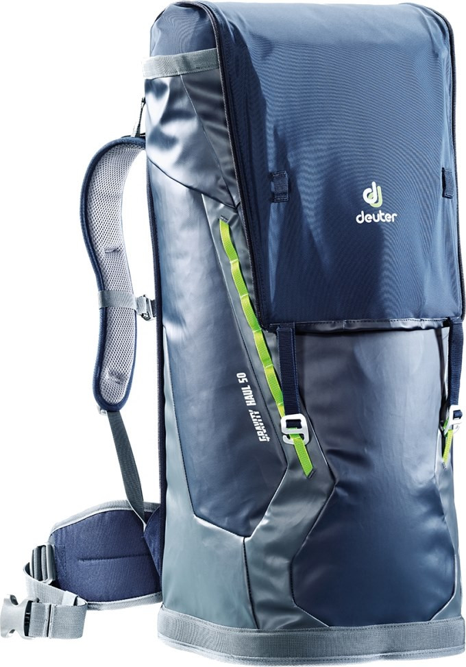 Рюкзак Deuter Gravity Haul 50
