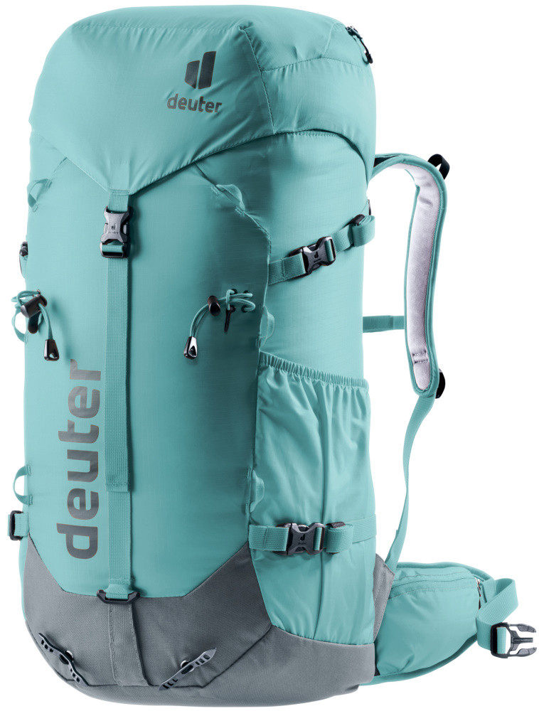 Рюкзак Deuter Gravity Expedition 45 SL