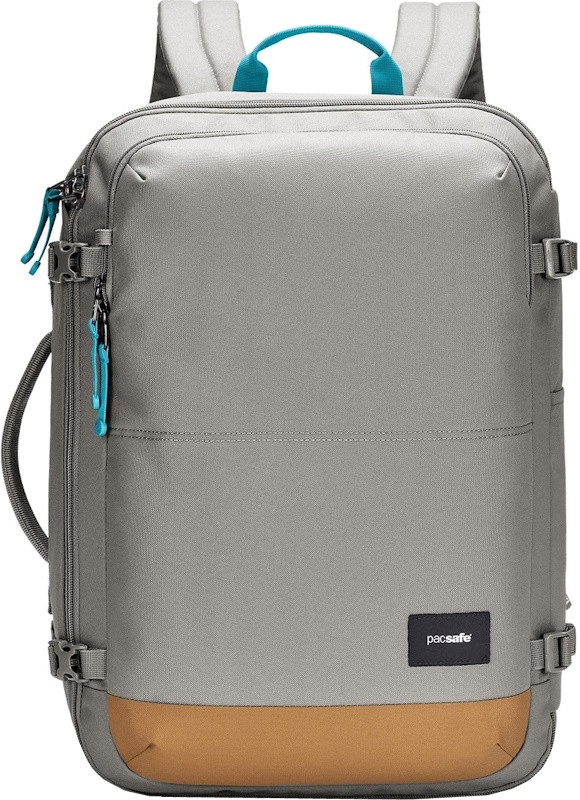 Рюкзак Pacsafe GO 34L