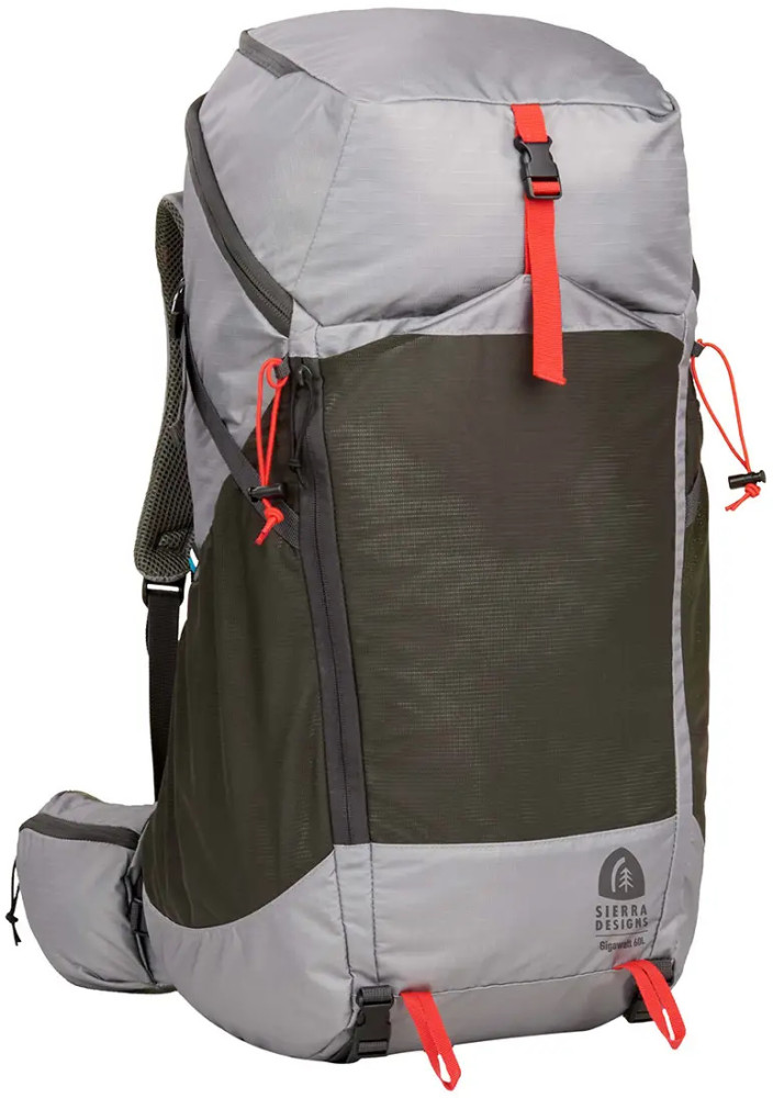 Рюкзак Sierra Designs Gigawatt 60