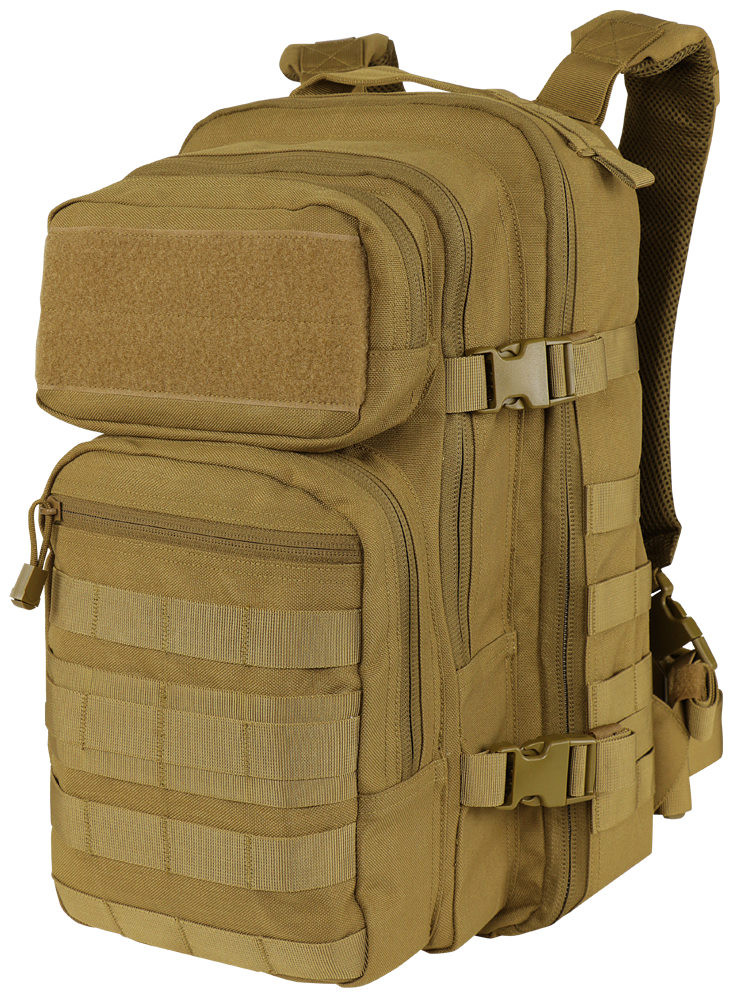 Рюкзак CONDOR Gen II Compact Assault