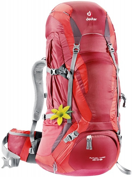 Рюкзак Deuter Futura Vario 4510 SL