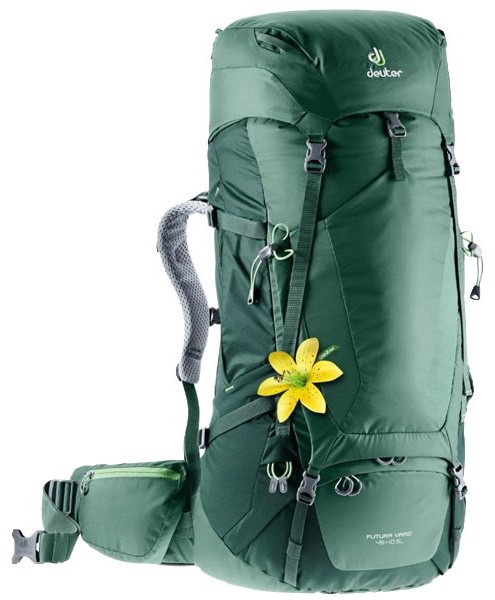 Рюкзак Deuter Futura Vario 4510 SL 2019