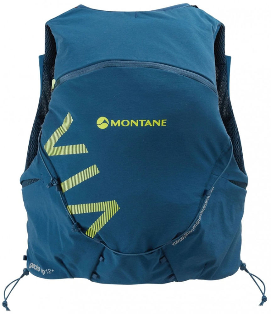 Рюкзак Montane Gecko VP 12L