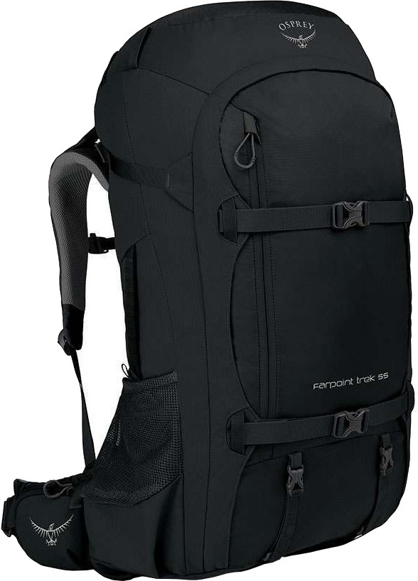 Рюкзак Osprey Farpoint Trek 55