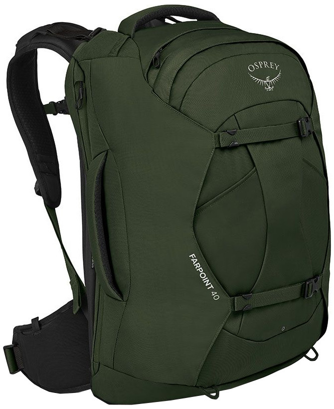 Рюкзак Osprey Farpoint 40