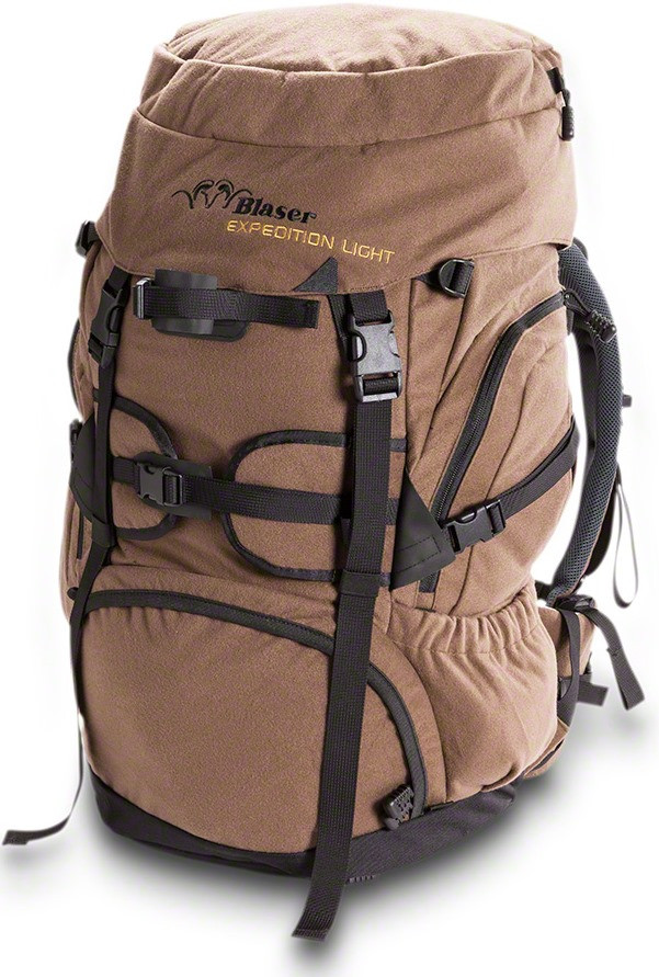 Рюкзак Blaser Expedition Light