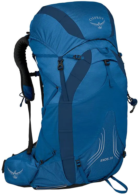 Рюкзак Osprey Exos 38 S/M л