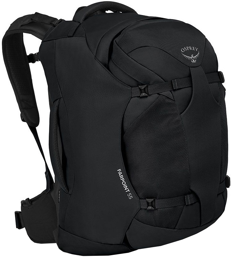 Рюкзак Osprey Farpoint 55