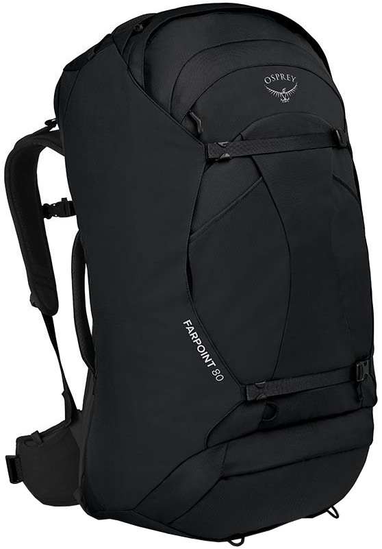 Рюкзак Osprey Farpoint 80
