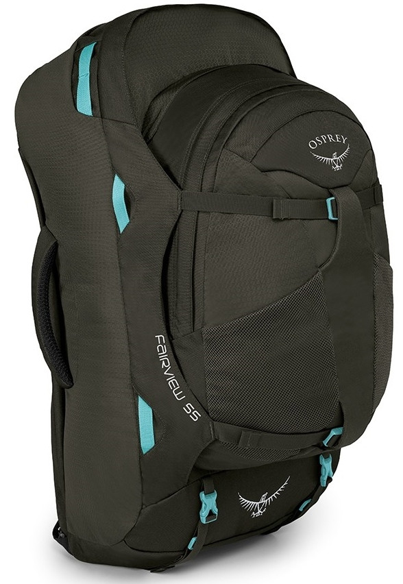 Рюкзак Osprey Fairview 55