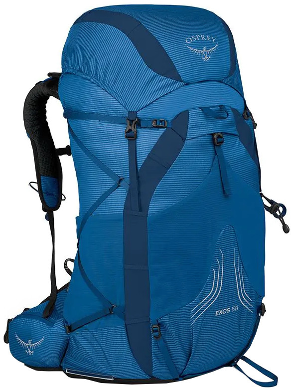 Рюкзак Osprey Exos 58 L/XL 61 л