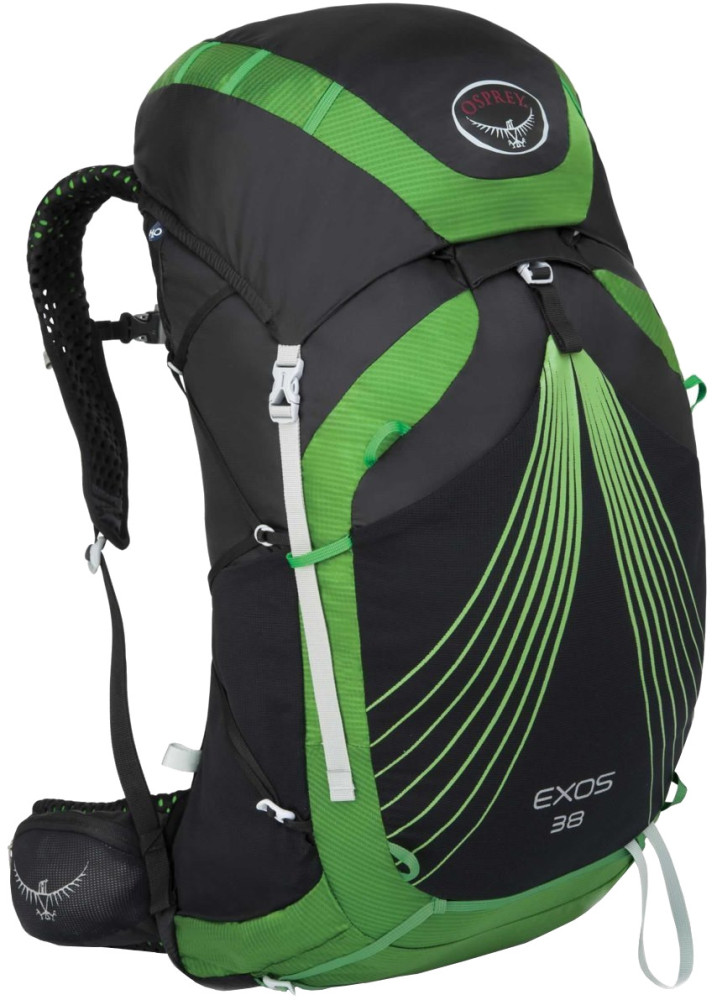 Рюкзак Osprey Exos 38