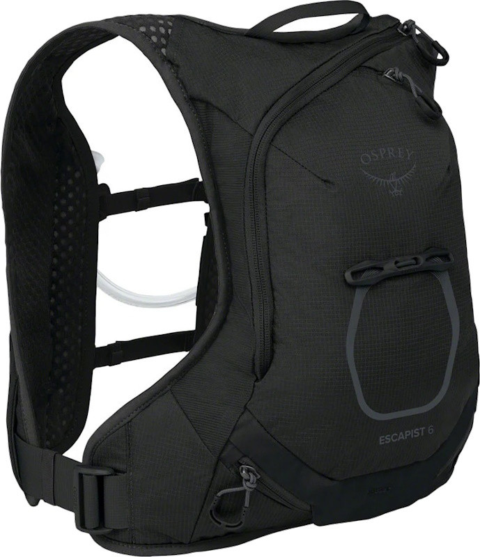 Рюкзак Osprey Escapist Velocity 6 S/M л