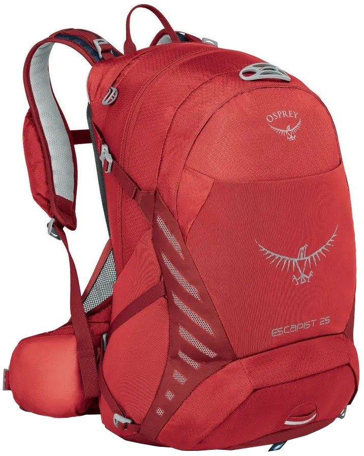 Рюкзак Osprey Escapist 25 S/M 23 л