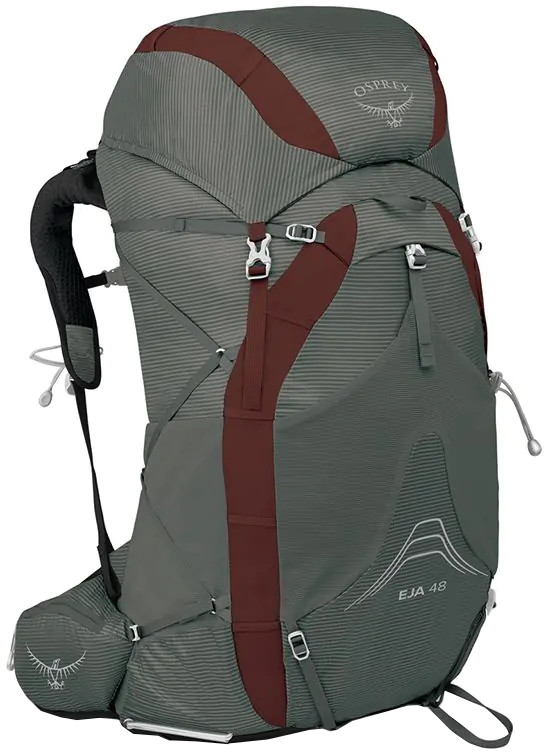 Рюкзак Osprey Eja 48 WM/L л M/L