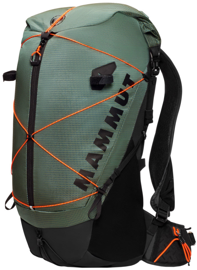 Рюкзак Mammut Ducan Spine 28-35