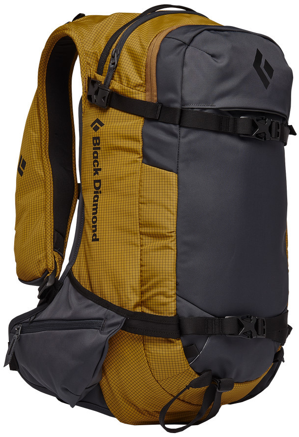 Рюкзак Black Diamond Dawn Patrol 25 M/L л