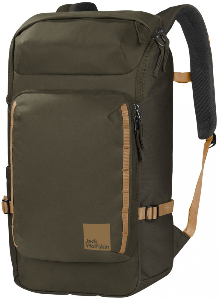 Рюкзак Jack Wolfskin Dachsberg Рюкзак Jack Wolfskin Dachsberg