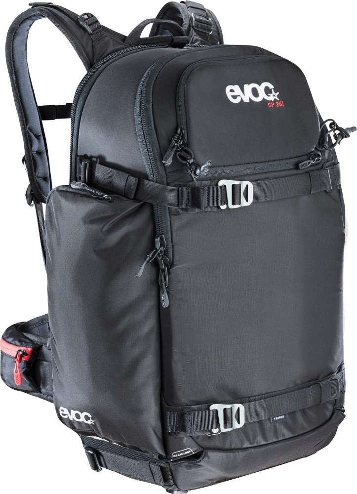 Рюкзак Evoc CP 26 Рюкзак Evoc CP 26
