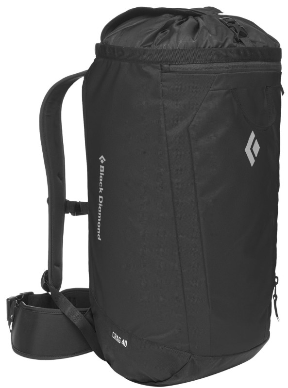 Рюкзак Black Diamond Crag 40