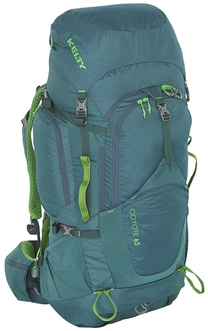 Рюкзак Kelty Coyote 65 Рюкзак Kelty Coyote 65