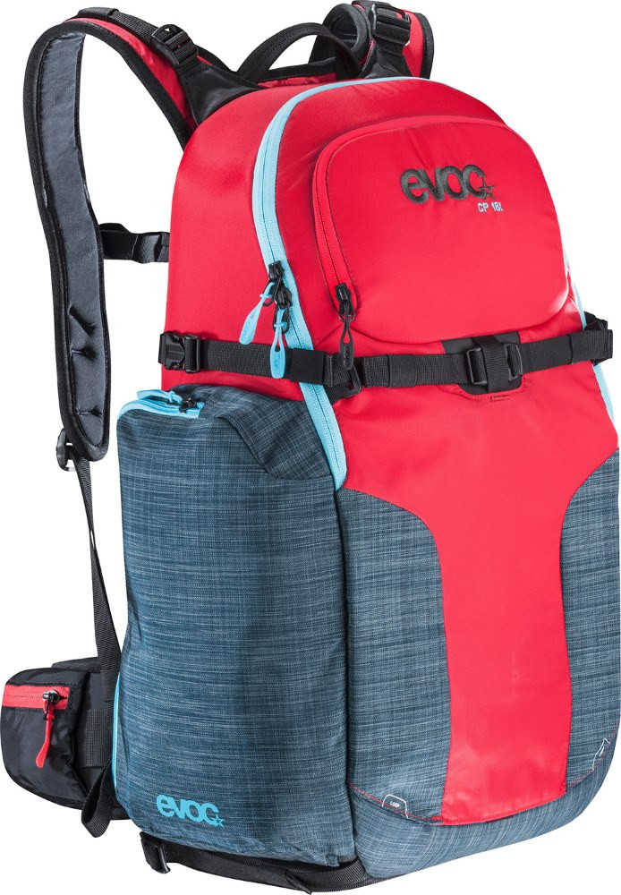 Рюкзак Evoc CP 18 Рюкзак Evoc CP 18