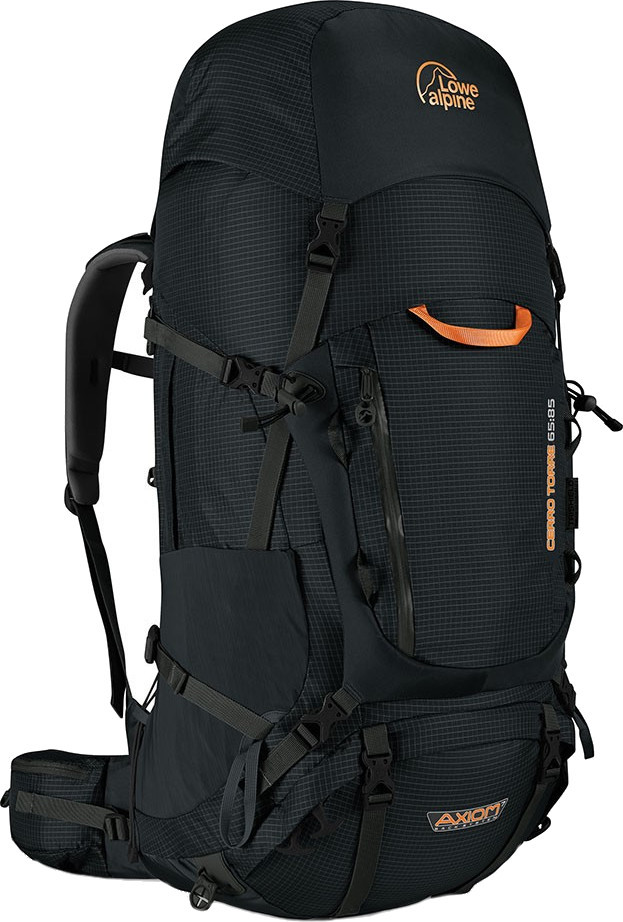 Рюкзак Lowe Alpine Cerro Torre 6585