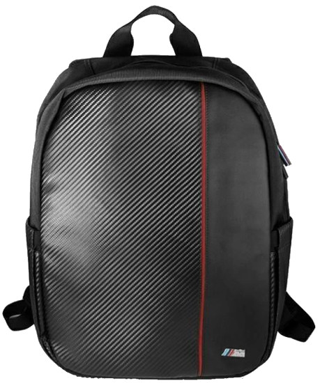 Рюкзак BMW Carbon Stripe 15