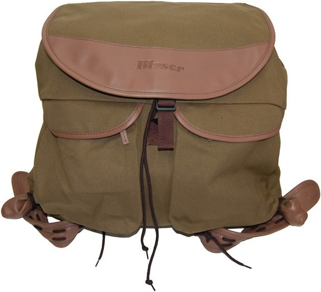 Рюкзак Blaser Canvas