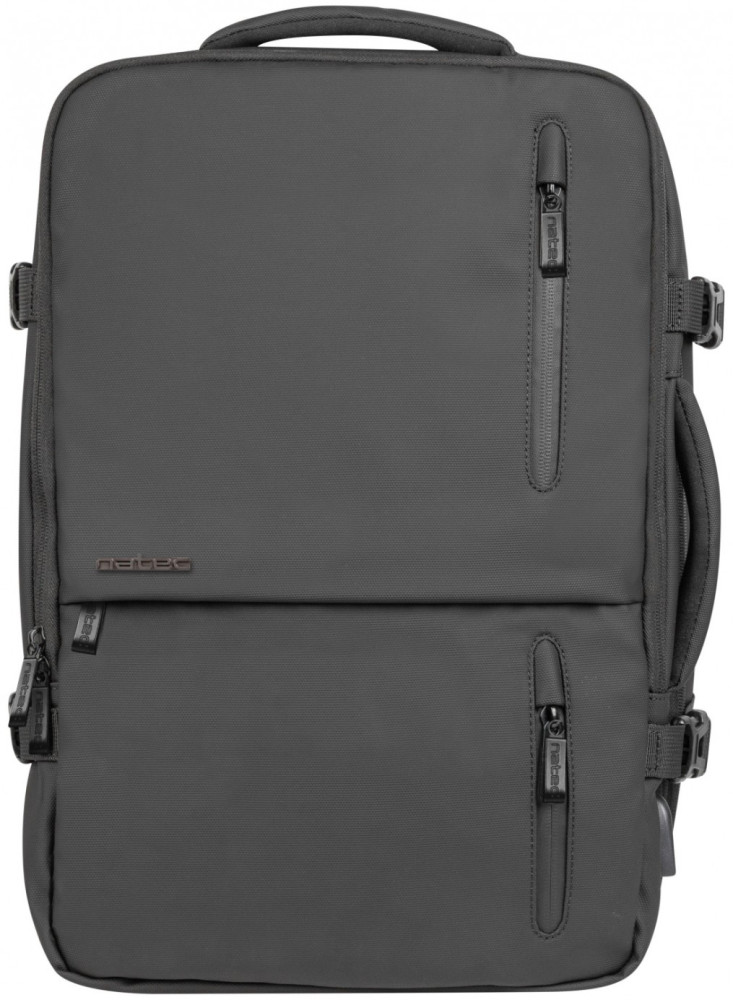 Рюкзак NATEC Camel Pro 17.3