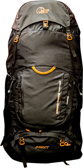 Рюкзак Lowe Alpine Cerro Torre 100120