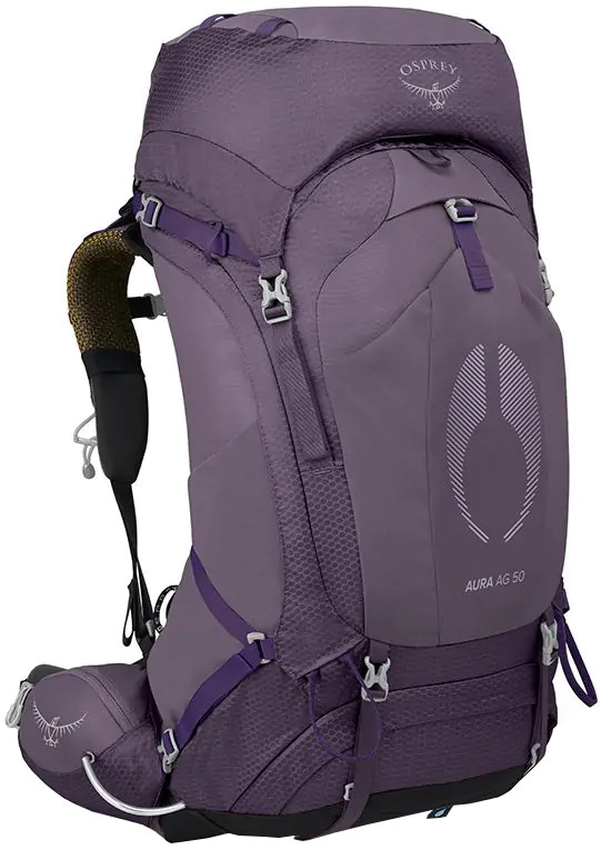 Рюкзак Osprey Aura AG 50 WM/L л M/L