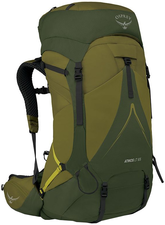 Рюкзак Osprey Atmos AG LT 65 S/M л