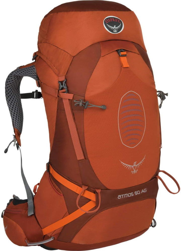 Рюкзак Osprey Atmos AG 50