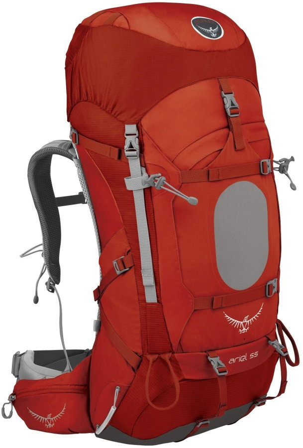 Рюкзак Osprey Ariel 55