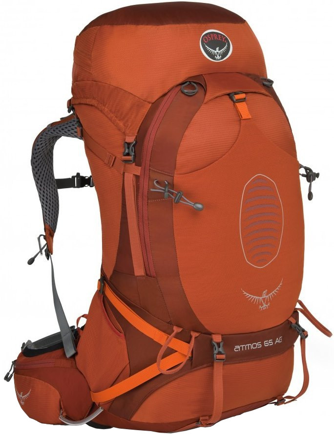 Рюкзак Osprey Atmos AG 65