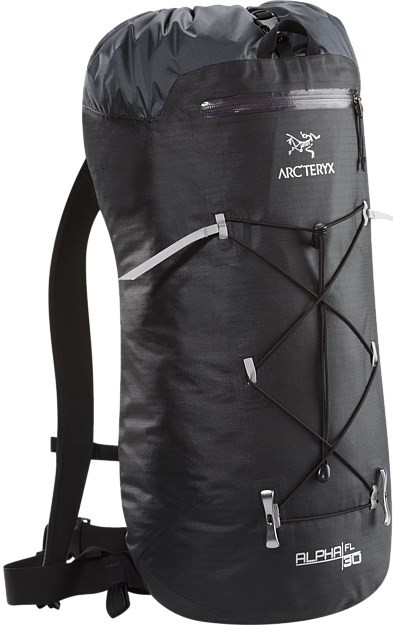 Рюкзак Arcteryx Alpha FL 30