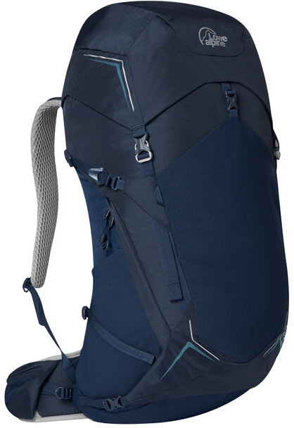 Рюкзак Lowe Alpine AirZone Trek 4350 Рюкзак Lowe Alpine AirZone Trek 4350