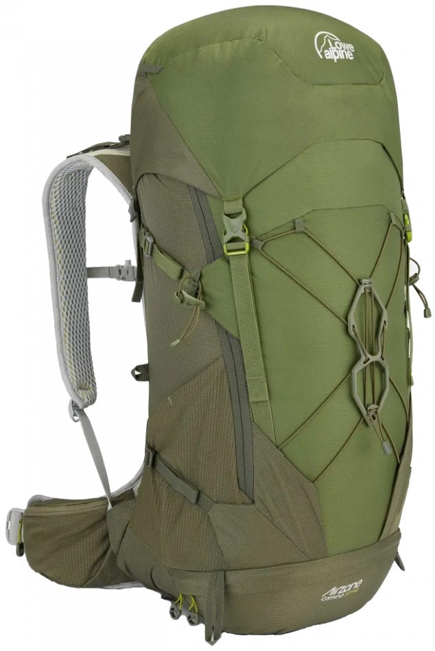 Рюкзак Lowe Alpine AirZone Trail Camino 375 Рюкзак Lowe Alpine AirZone Trail Camino 375