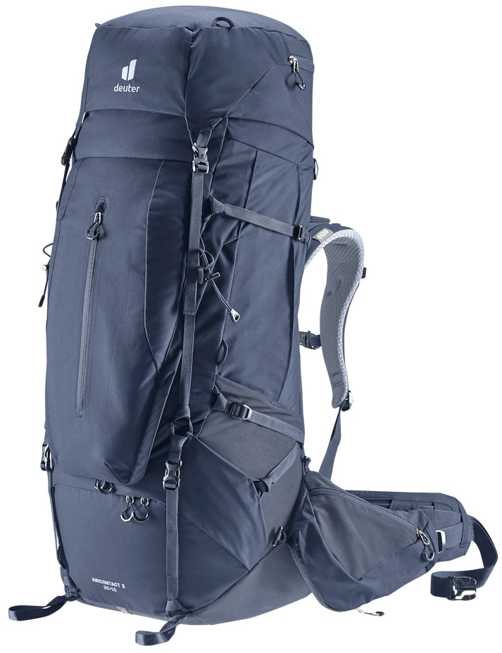Рюкзак Deuter Aircontact X 8015