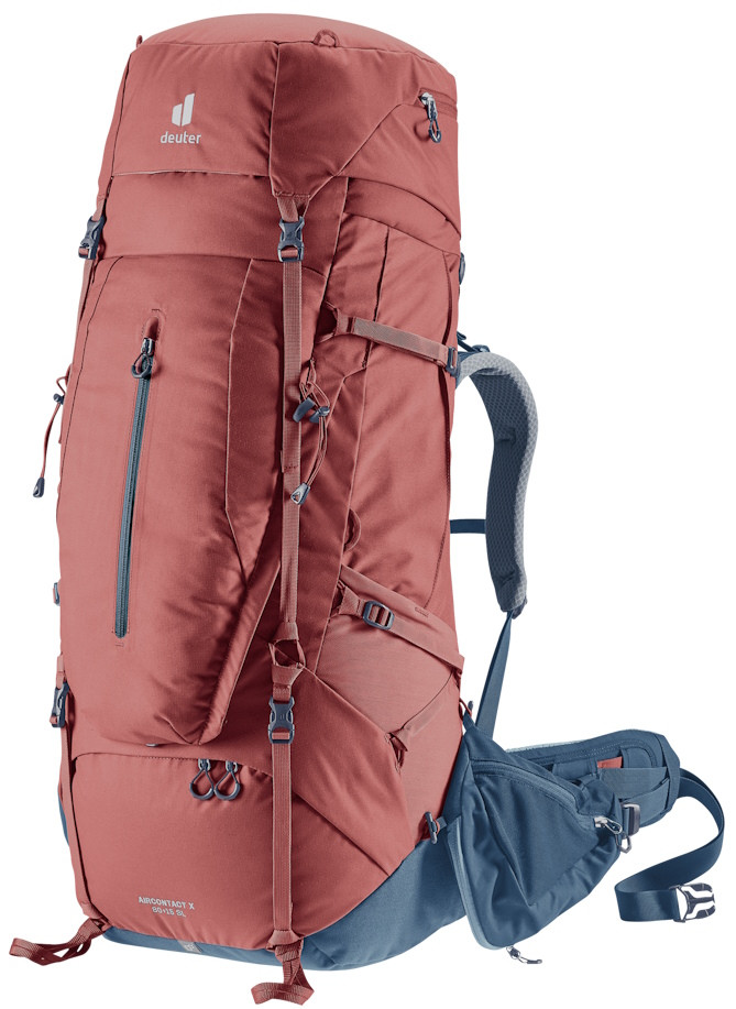 Рюкзак Deuter Aircontact X 8015 SL