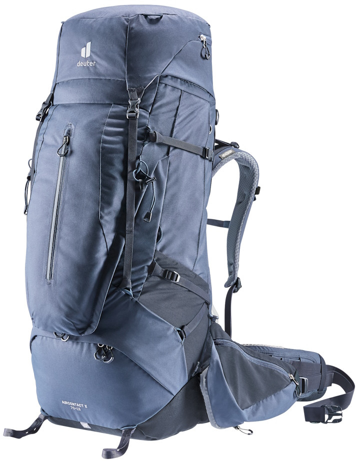 Рюкзак Deuter Aircontact X 7015