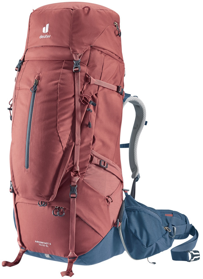 Рюкзак Deuter Aircontact X 7015 SL