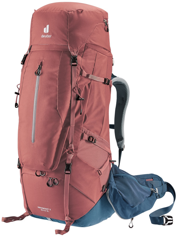 Рюкзак Deuter Aircontact X 6015 SL