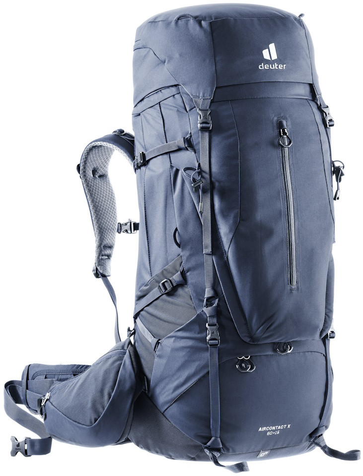 Рюкзак Deuter Aircontact X 6015