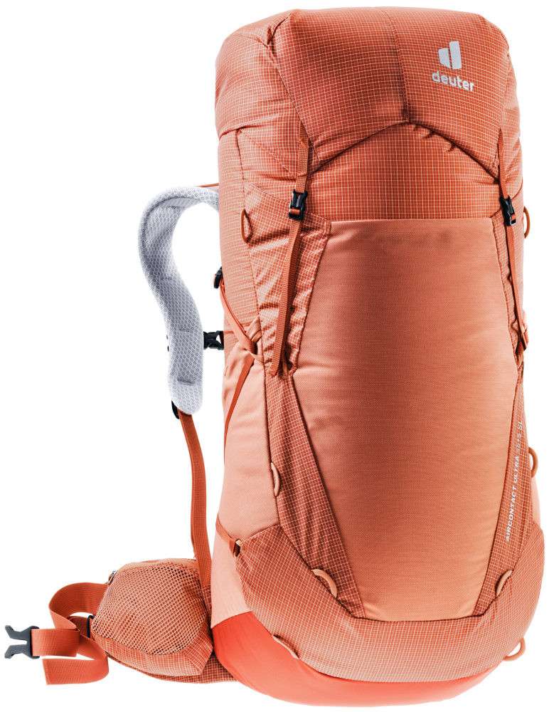 Рюкзак Deuter Aircontact Ultra 455 SL