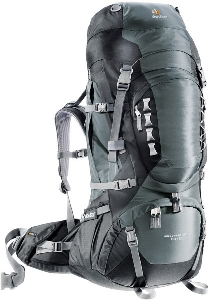 Рюкзак Deuter Aircontact PRO 6015 75 л 2013